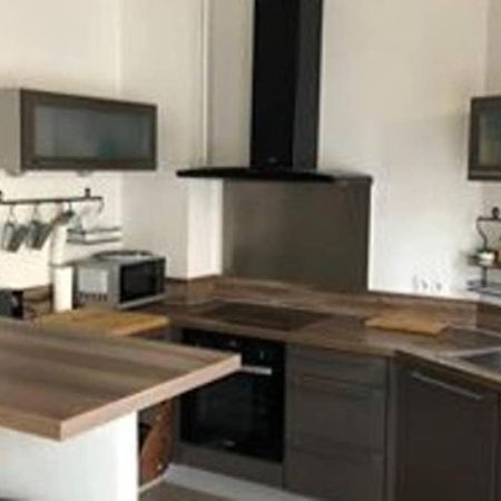 Appartement Nice Proche Mer Et Centre エクステリア 写真