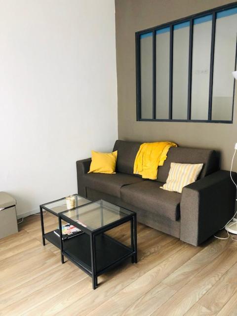 Appartement Nice Proche Mer Et Centre エクステリア 写真