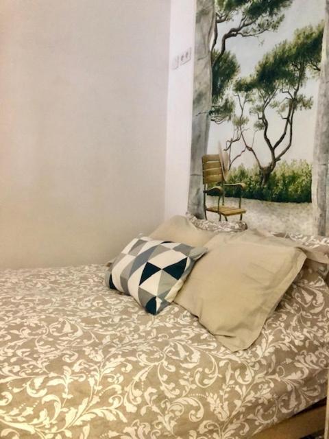 Appartement Nice Proche Mer Et Centre エクステリア 写真