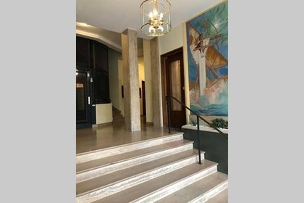 Appartement Nice Proche Mer Et Centre エクステリア 写真
