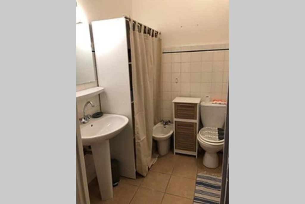 Appartement Nice Proche Mer Et Centre エクステリア 写真