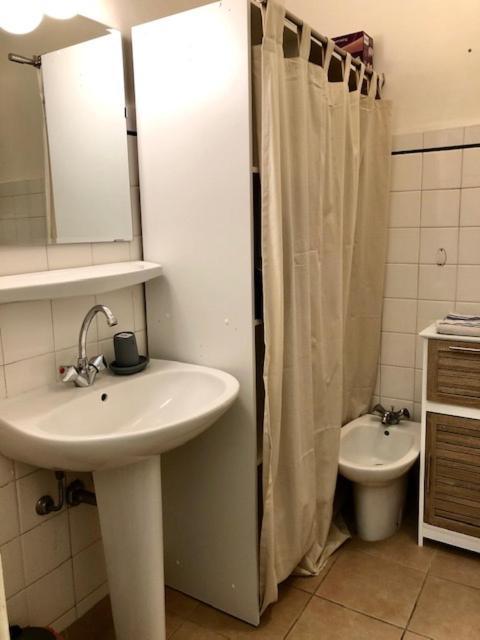 Appartement Nice Proche Mer Et Centre エクステリア 写真